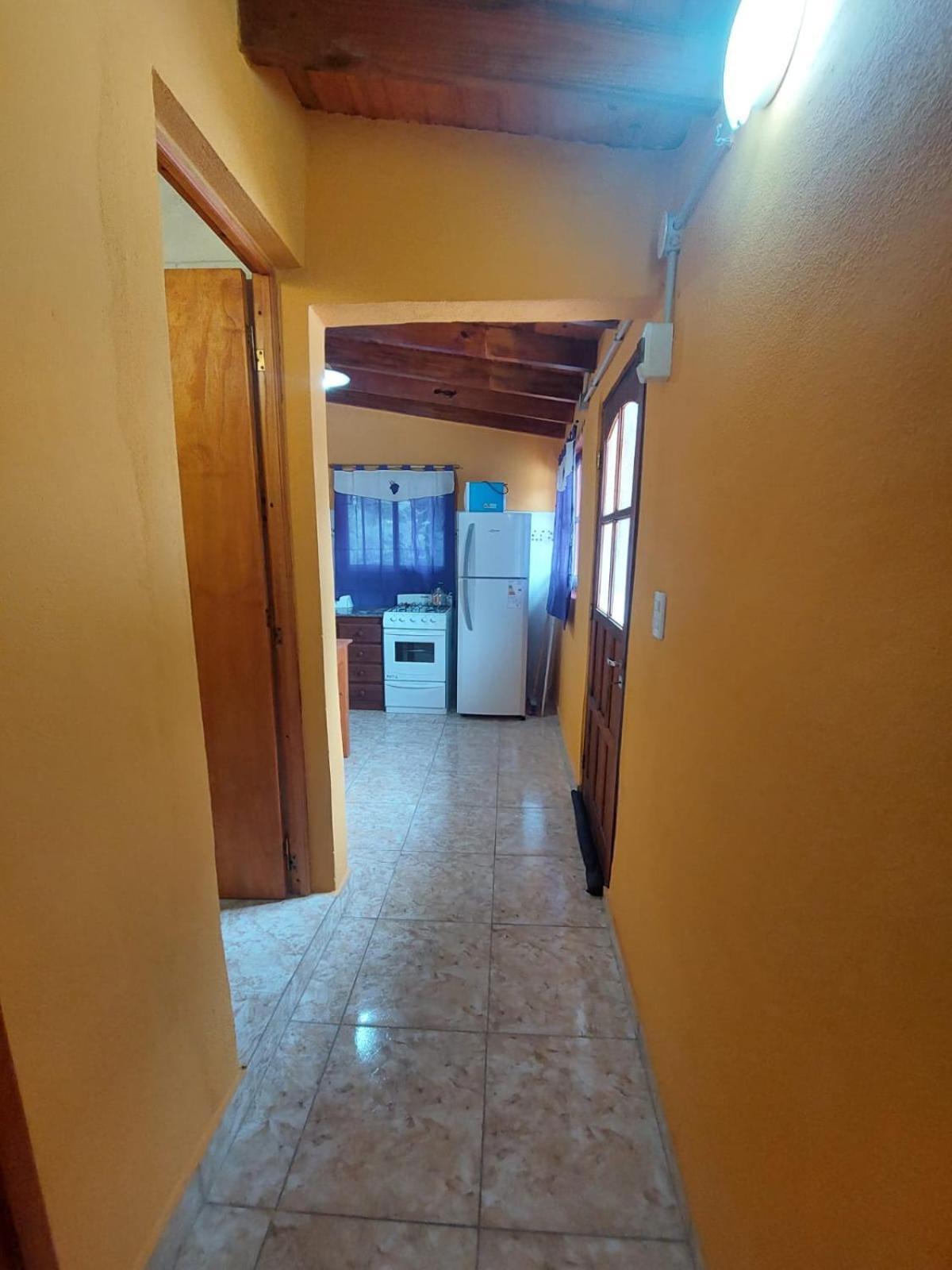 Departamentos La Familia Nono Appartement Buitenkant foto