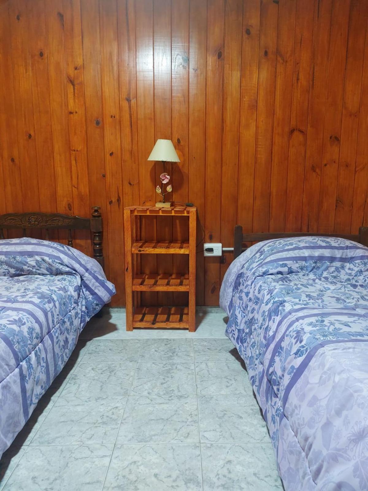 Departamentos La Familia Nono Appartement Buitenkant foto