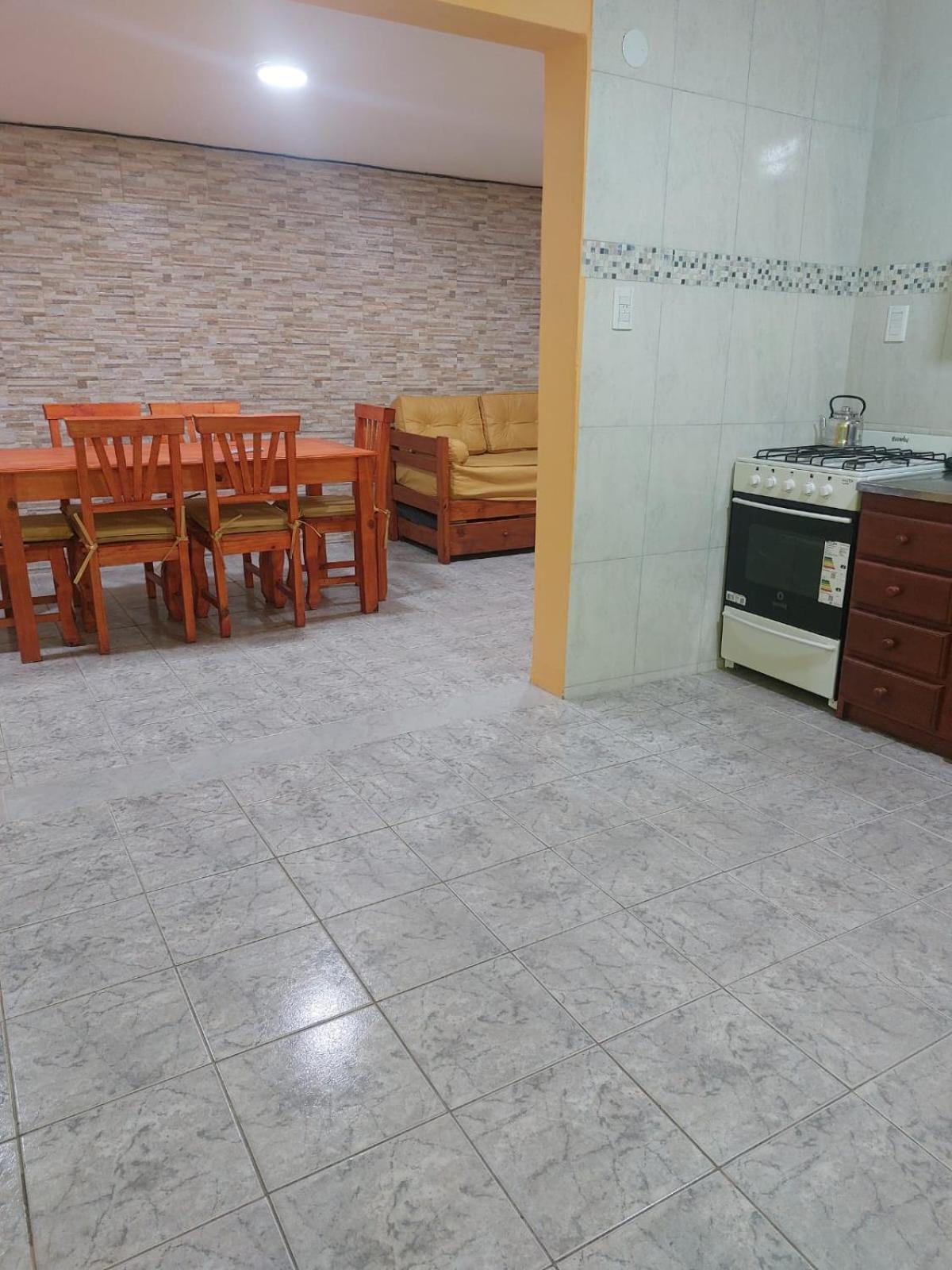 Departamentos La Familia Nono Appartement Buitenkant foto