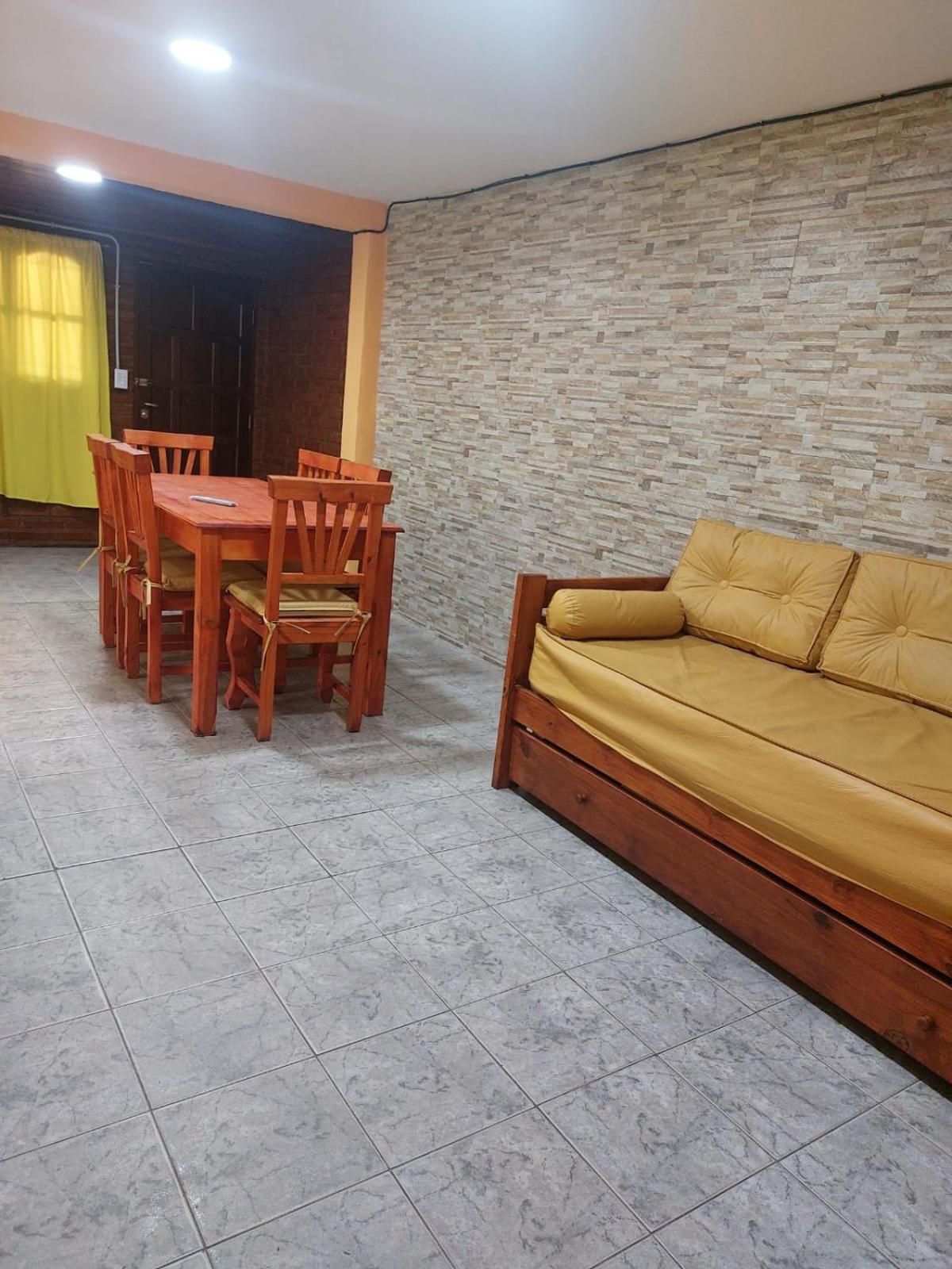 Departamentos La Familia Nono Appartement Buitenkant foto