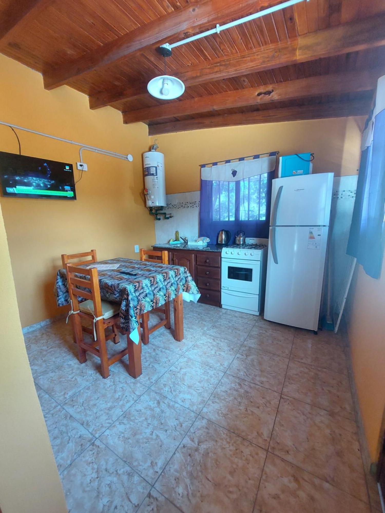 Departamentos La Familia Nono Appartement Kamer foto
