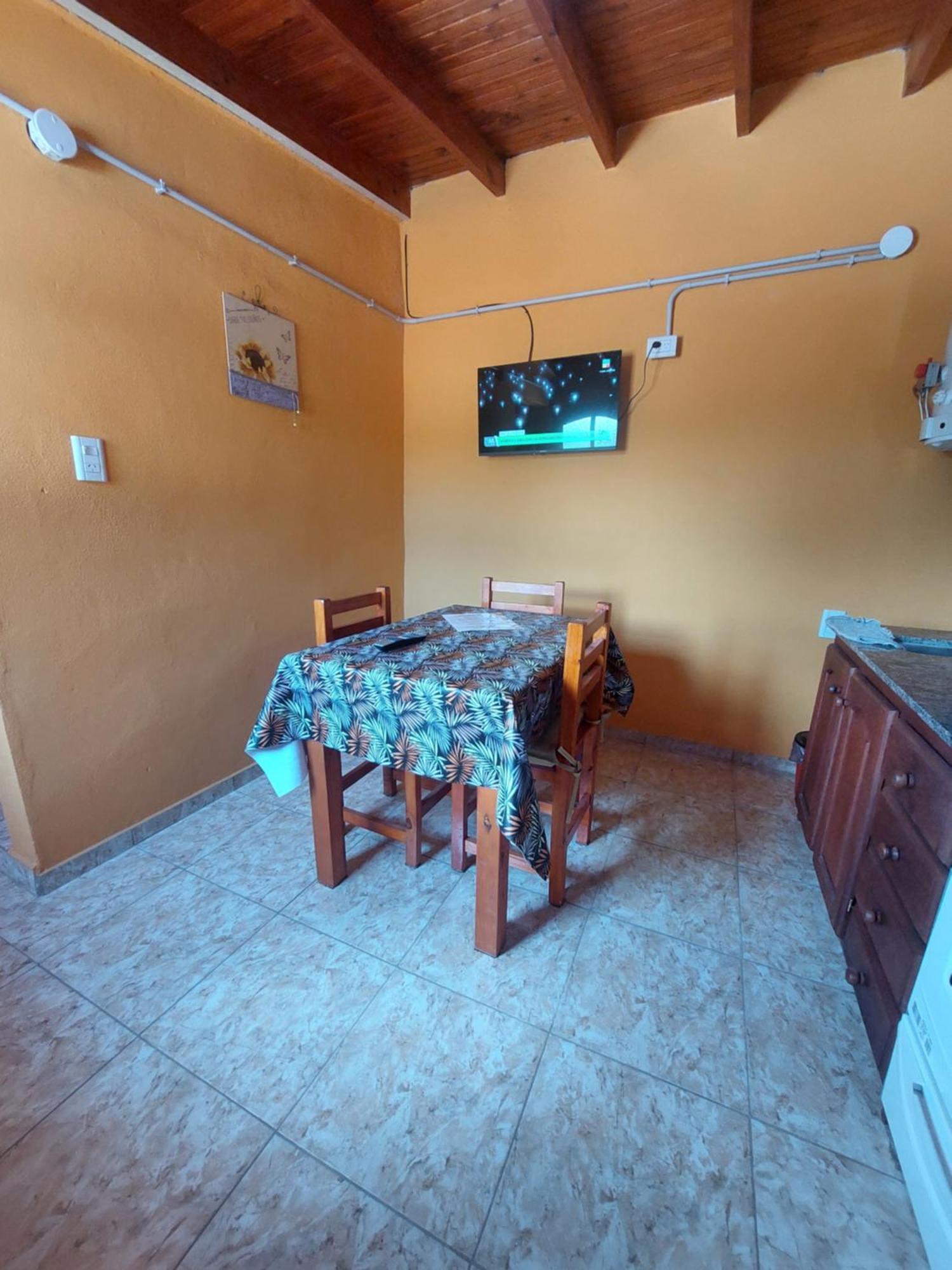Departamentos La Familia Nono Appartement Kamer foto