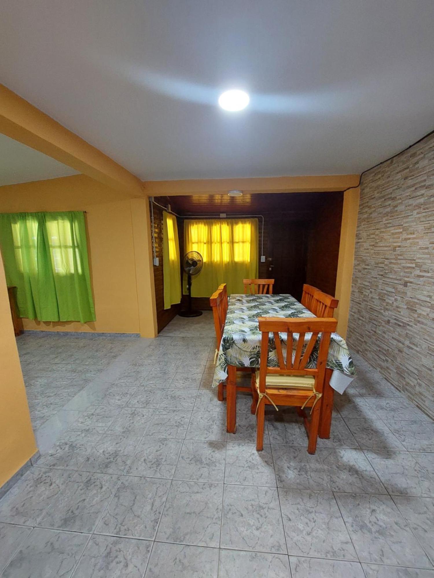 Departamentos La Familia Nono Appartement Kamer foto